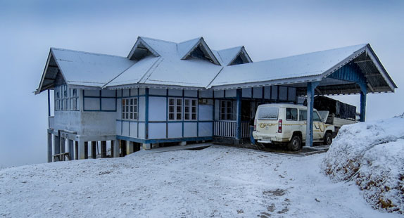 Birding Lodge