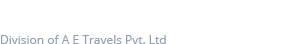 India Birding Tours Logo